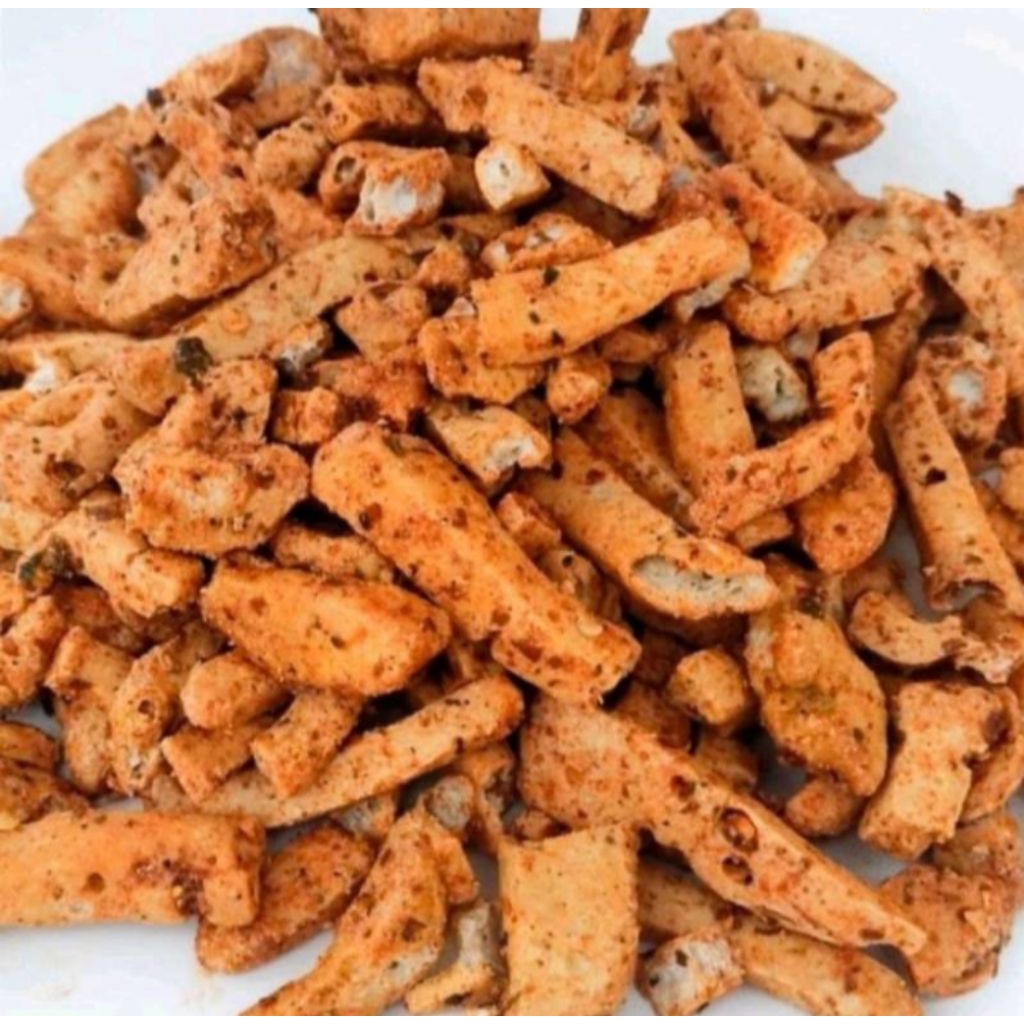 

basreng pedas
