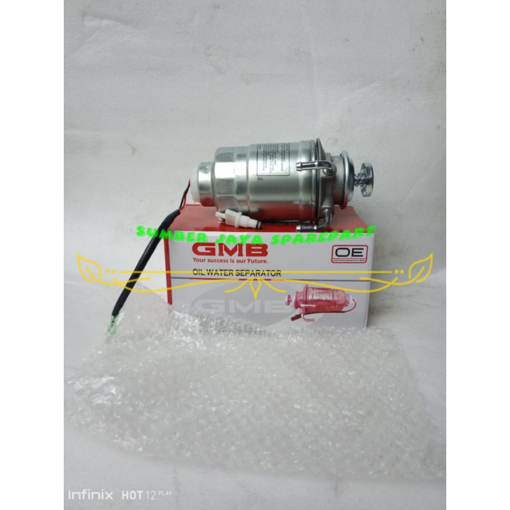 filter solar L300  / pompa solar L300