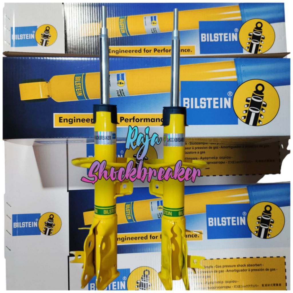 shockbreaker bilstein Germany depan honda hrv tahun 2014-2021