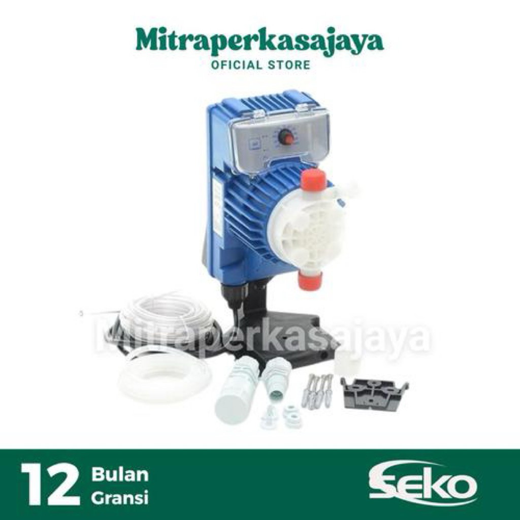 Dosing Pump SEKO AMS 200 pompa dossing chemical seko Dosing Pump
