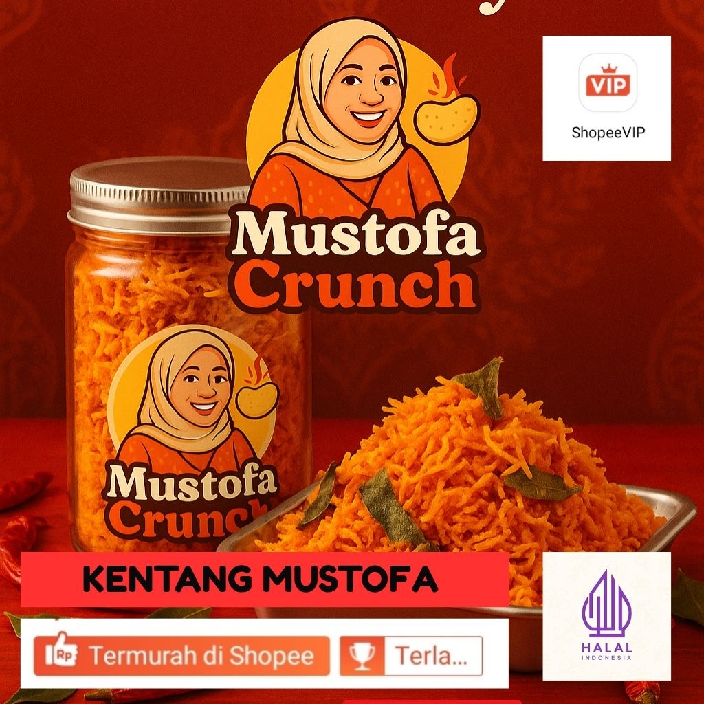 

KENTANG MUSTOFA KRISPI 1KG