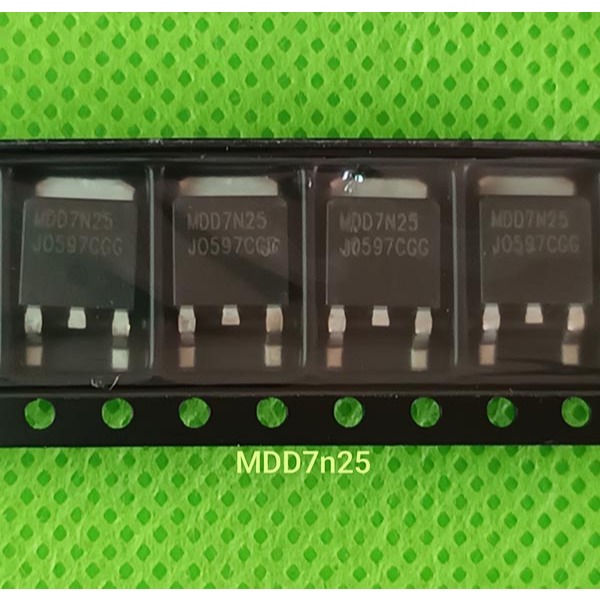 Harga mdd7n25 Terbaru Feb 2026 | BigGo Indonesia