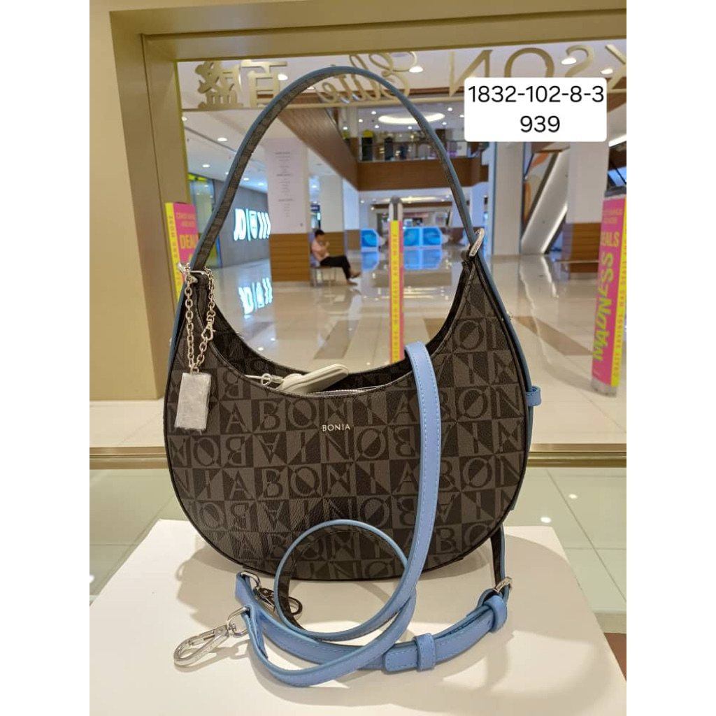 Tas Sling Bonia Original Mono 2in1