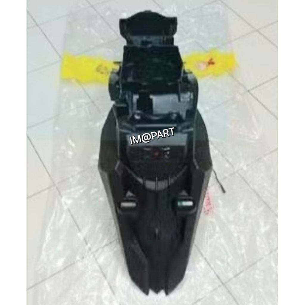 Sayap Spakbor Belakang VIXION NEW 2014-2015 | Rear Fender