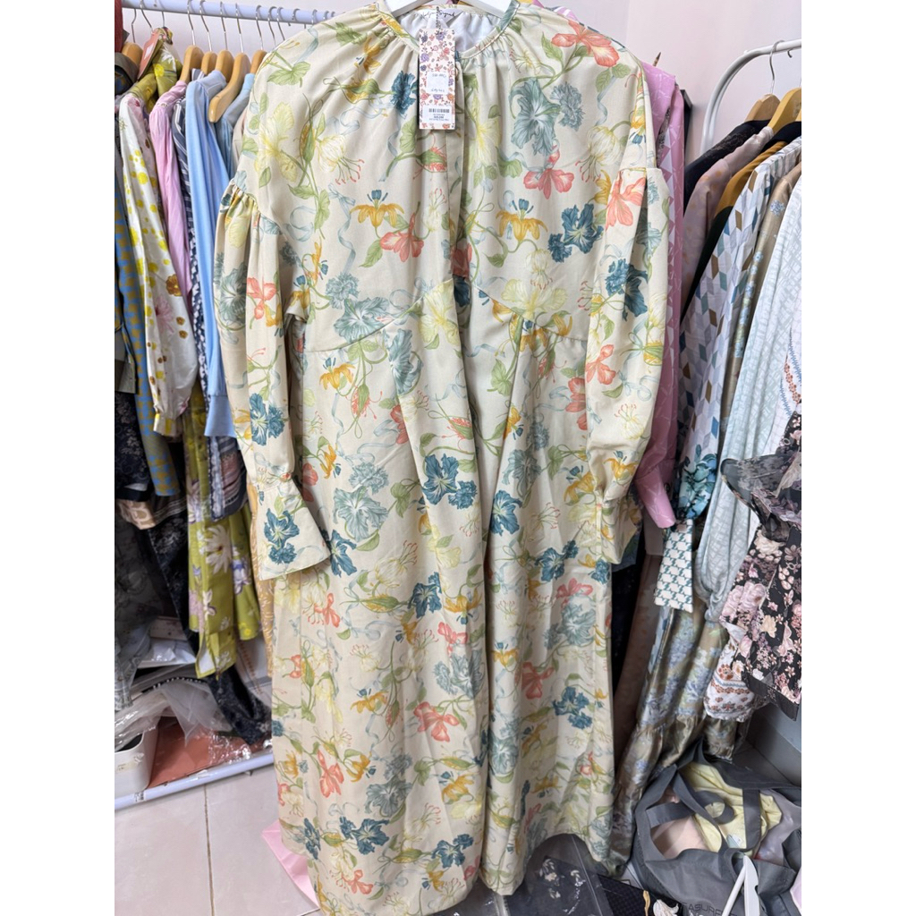 New n sale dres nadjani