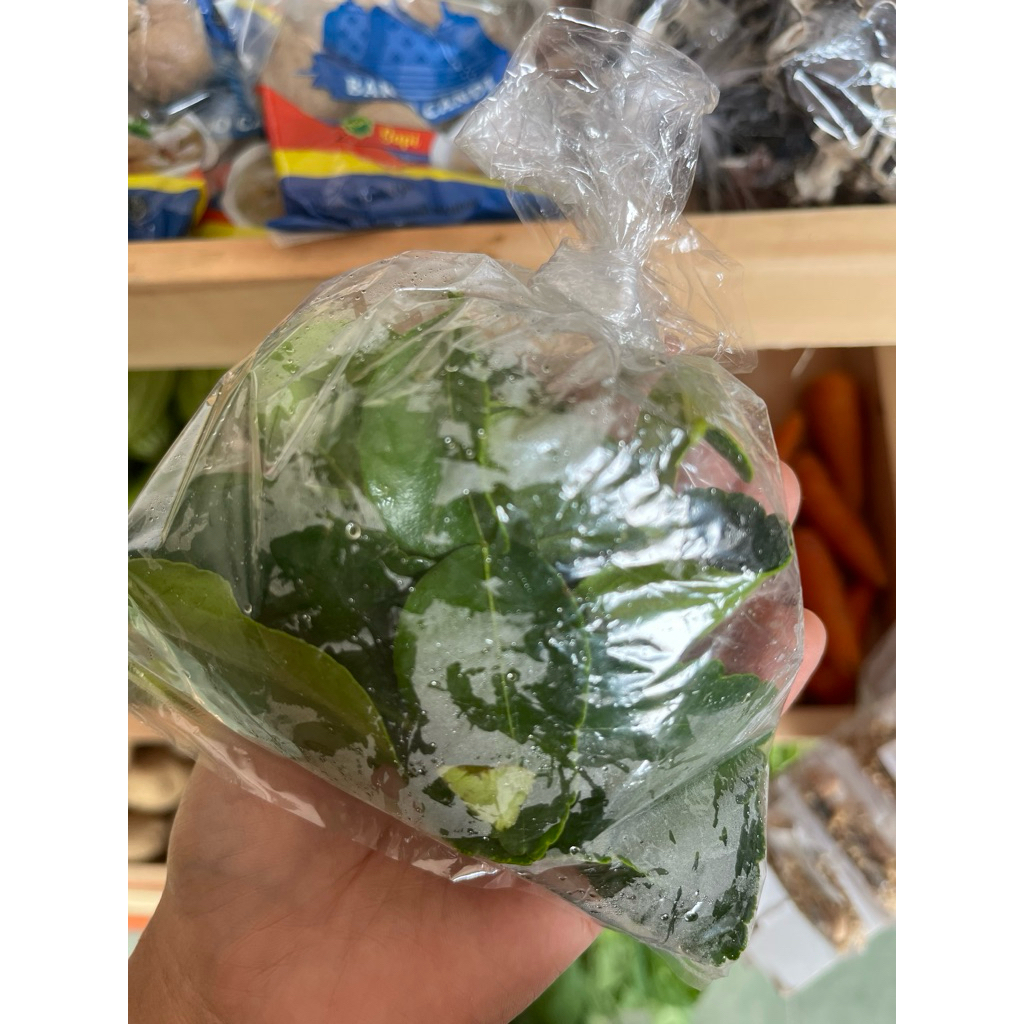 

Daun Jeruk