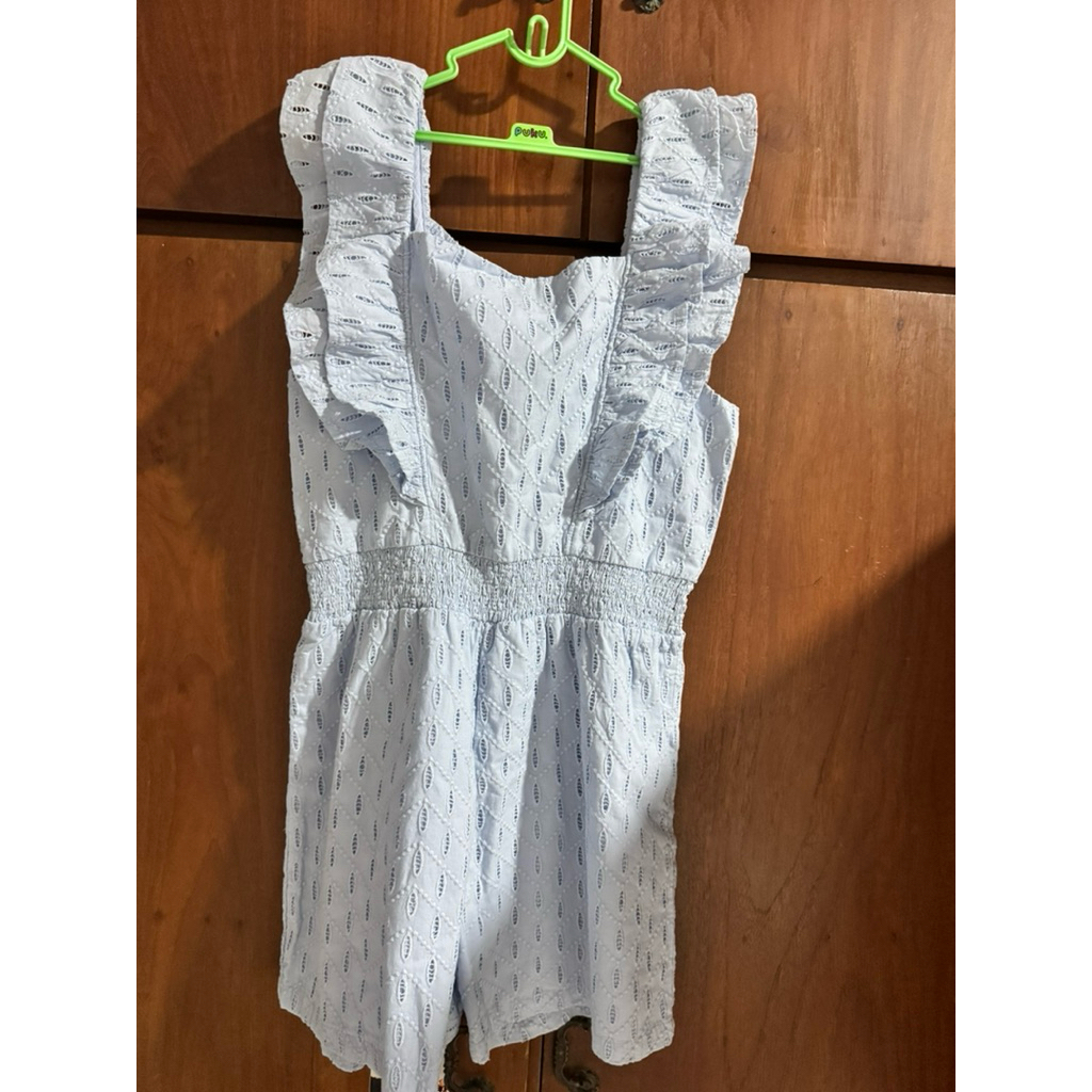 Jumpsuit Anak Gingersnaps