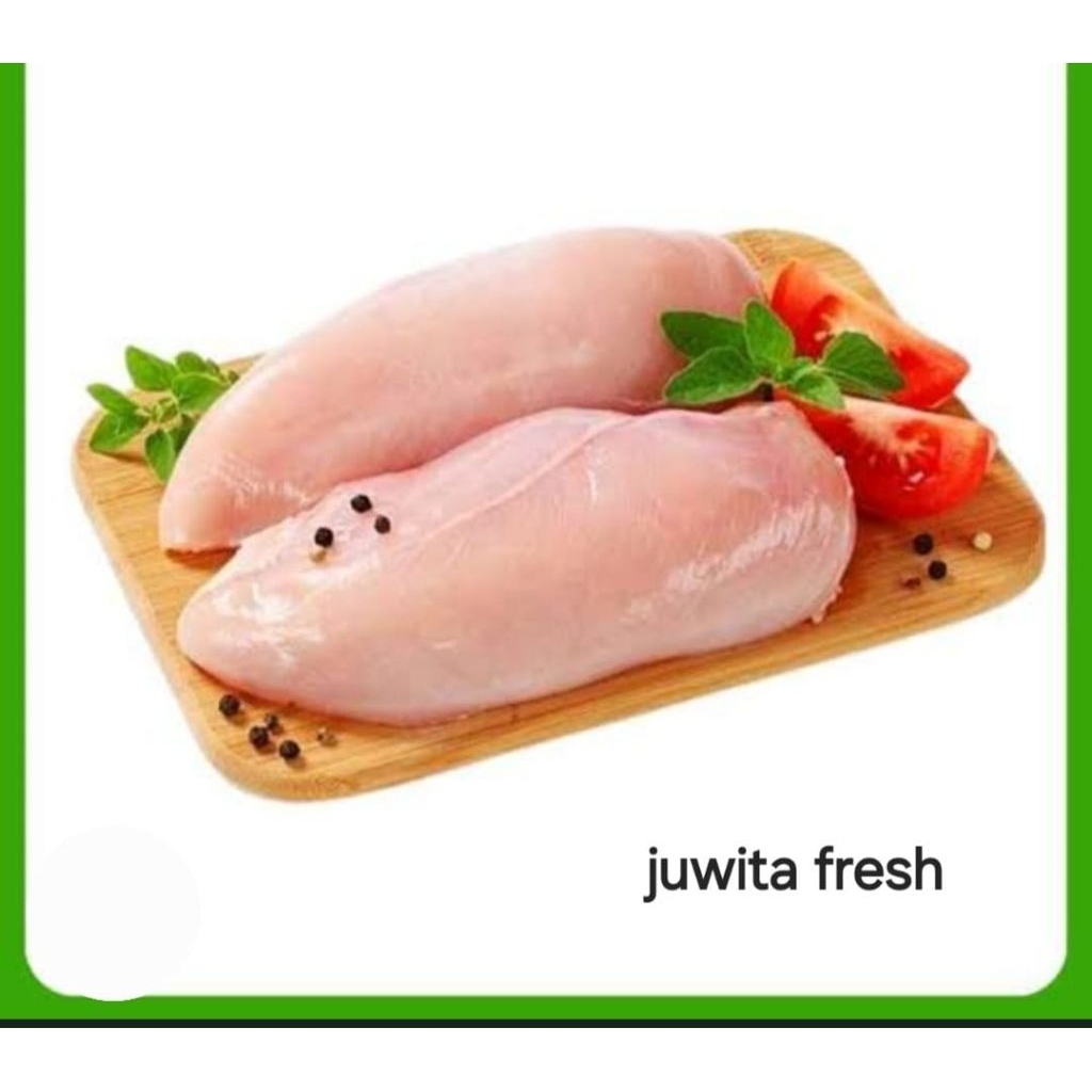 

DADA FILET 500GRM FRESH