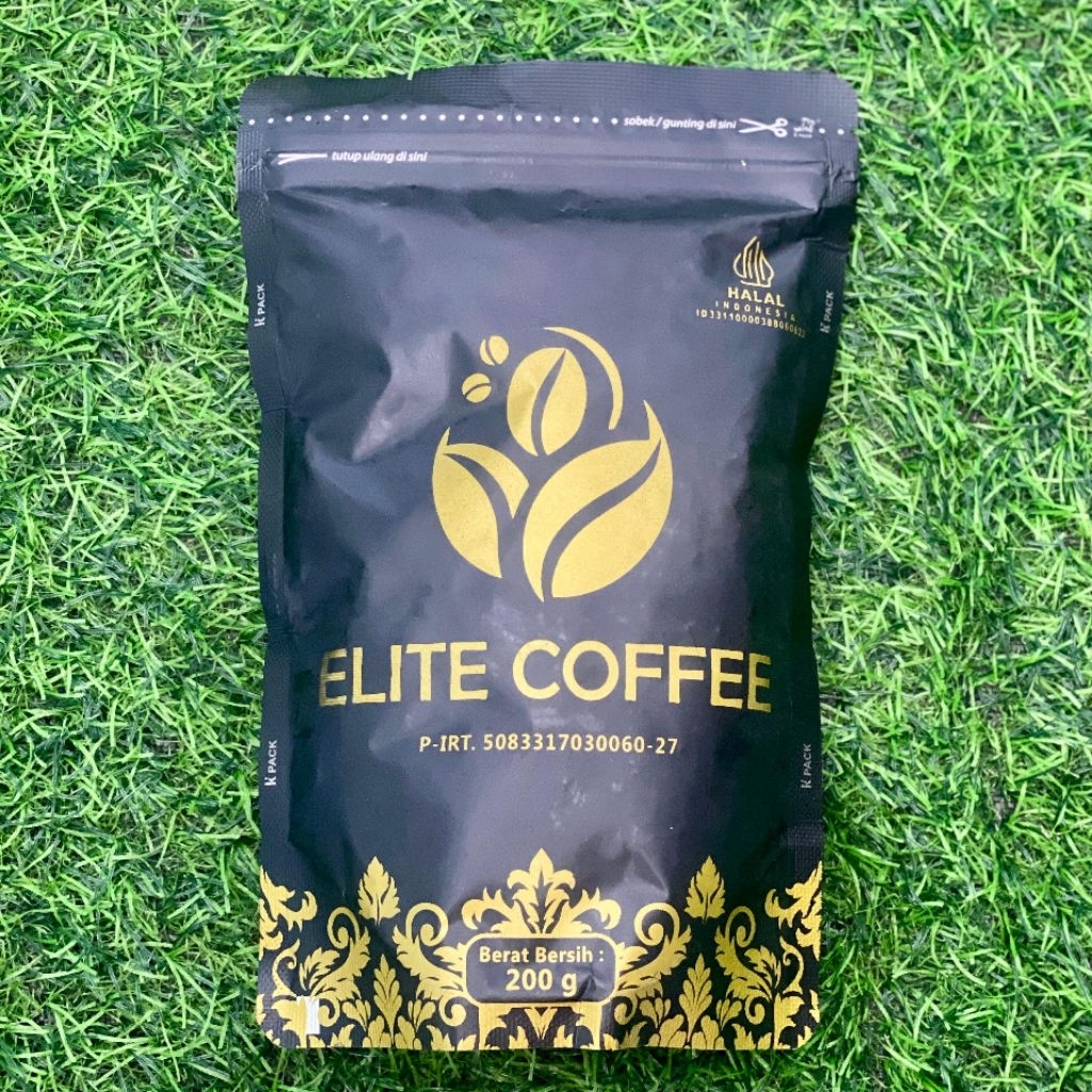 

Kopi Lelet LASEM 200 Gr