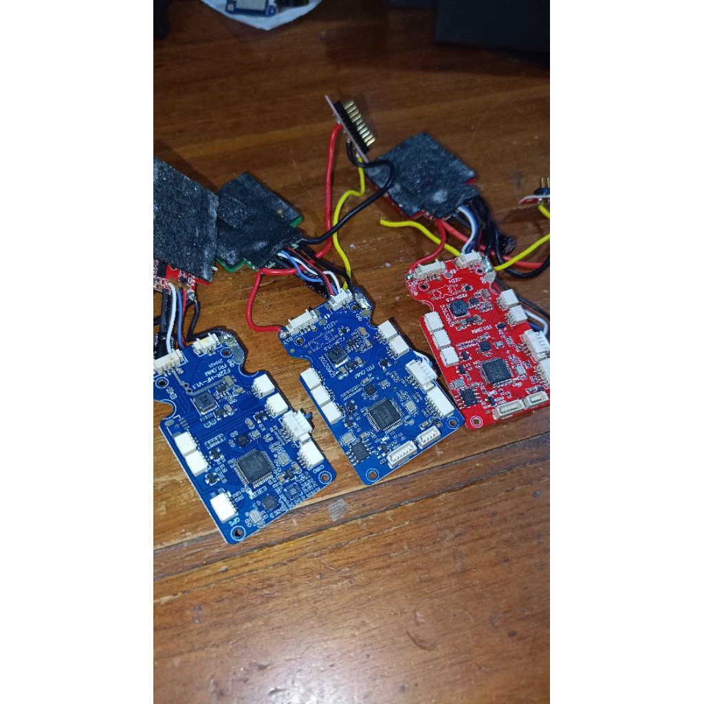 Flight Controller (FC) SJRC