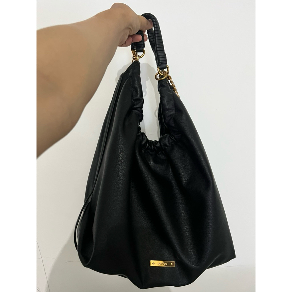 [preloved] aldo bag original