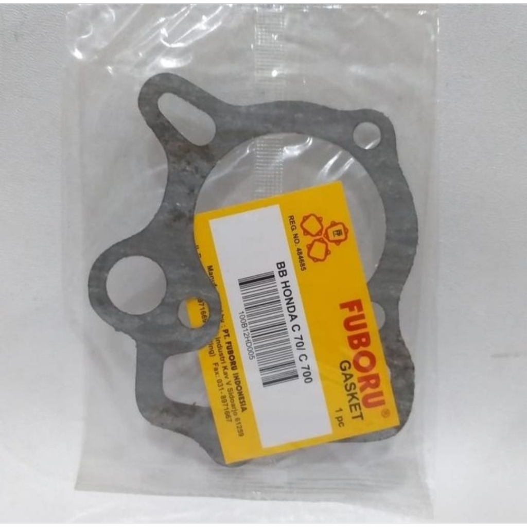 Paking Blok Seher C 70, C700