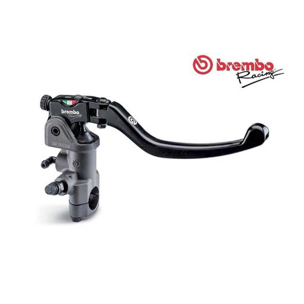 Master Rem Brembo RCS 19 Corsa Corta
