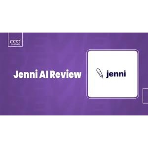 Jenni Ai 1 Bulan
