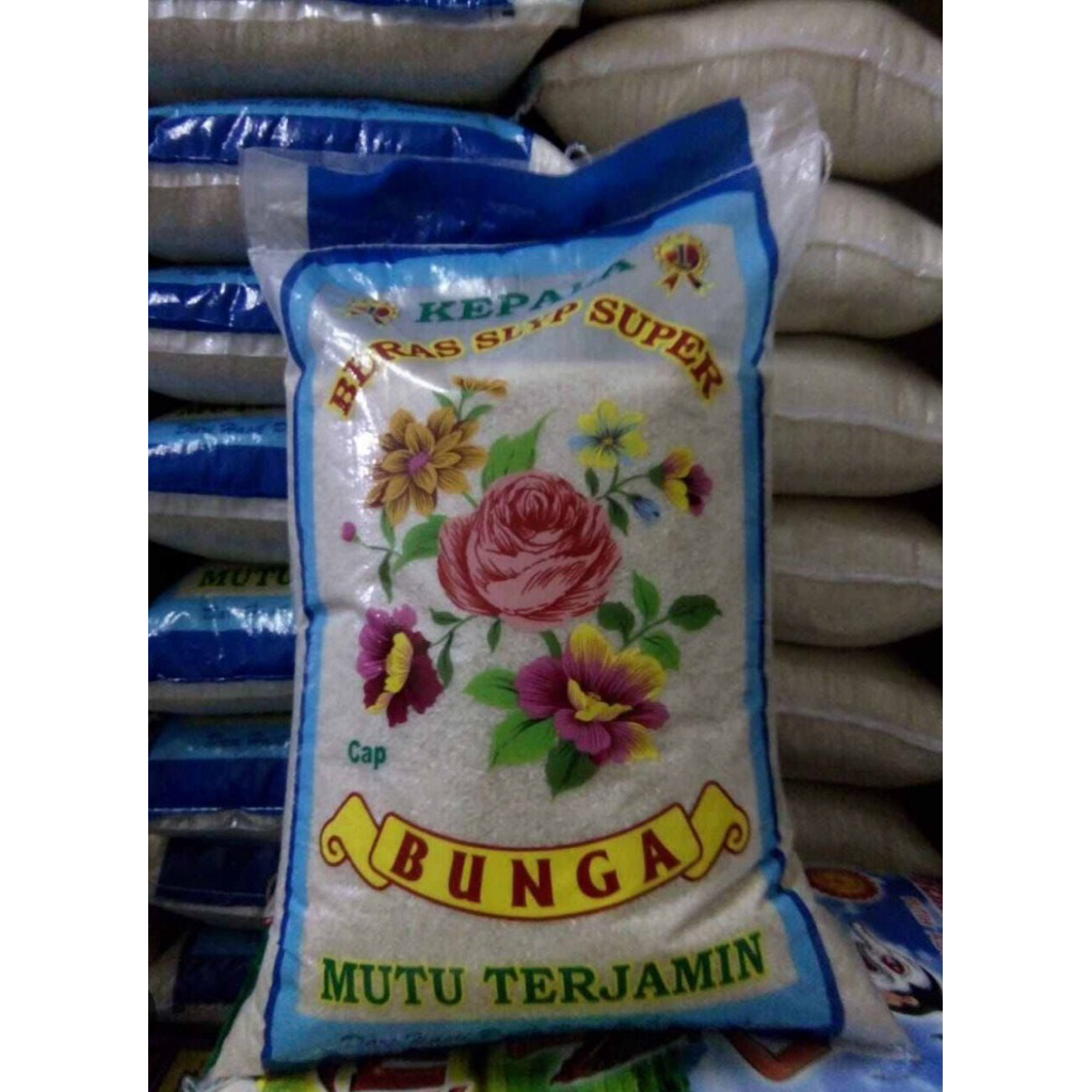 

Beras