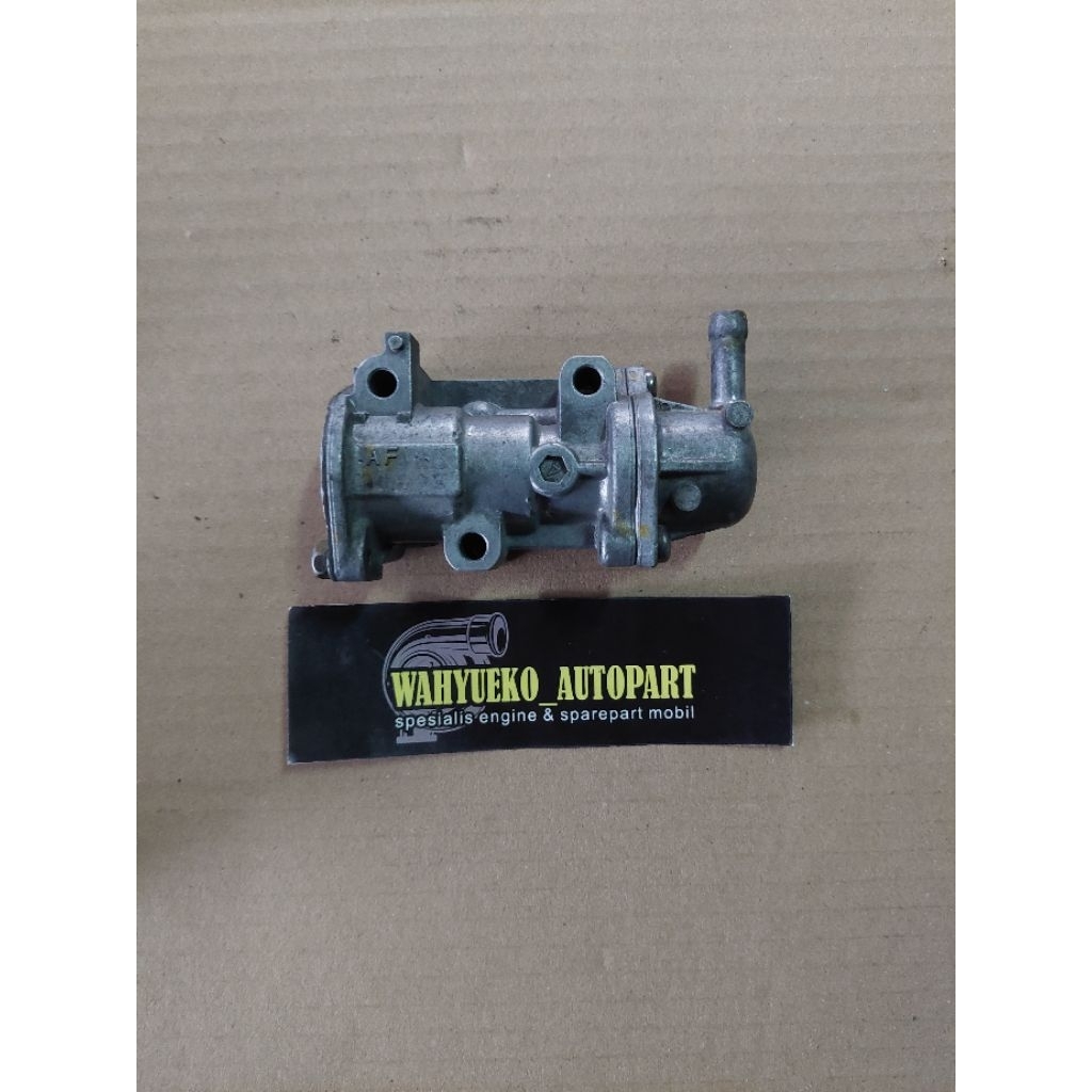 iacv servo throttel body honda crv gen1 f20 b20 original copotann