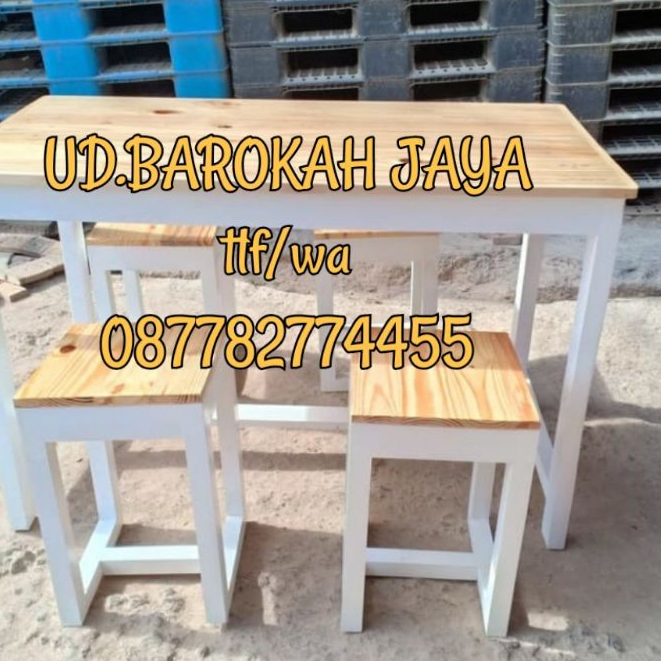 meja-makan/meja-restoran