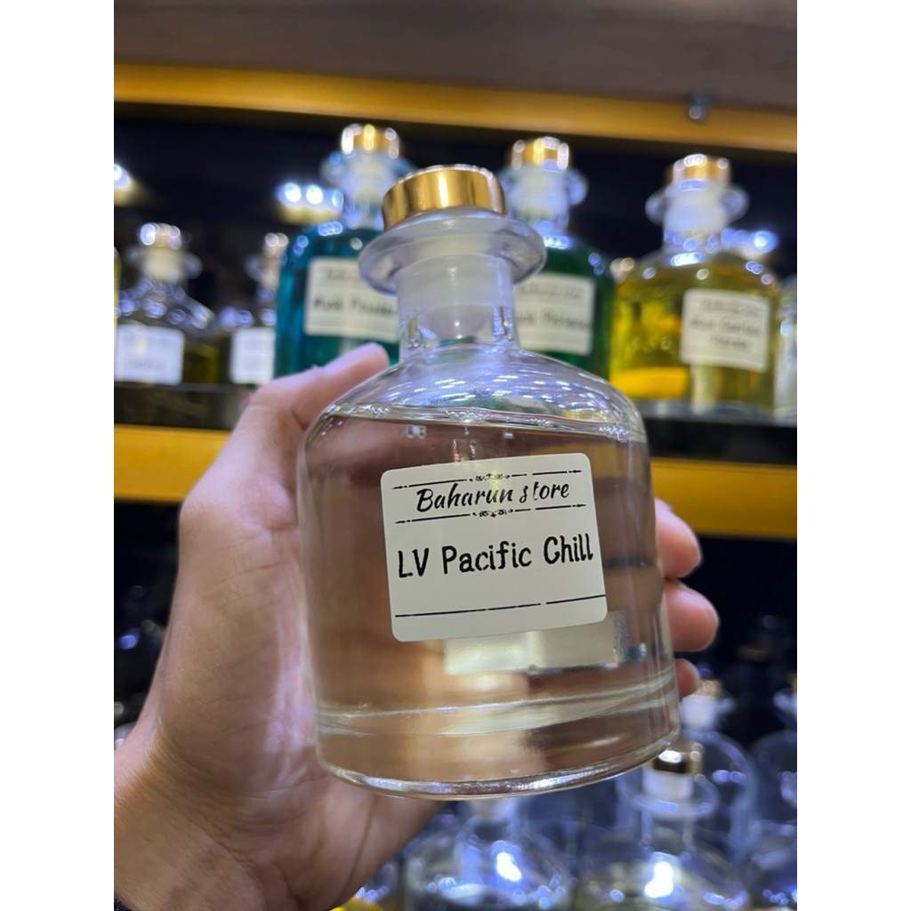 BIBIT DUPE PARFUM LV PACIFIC CHILL