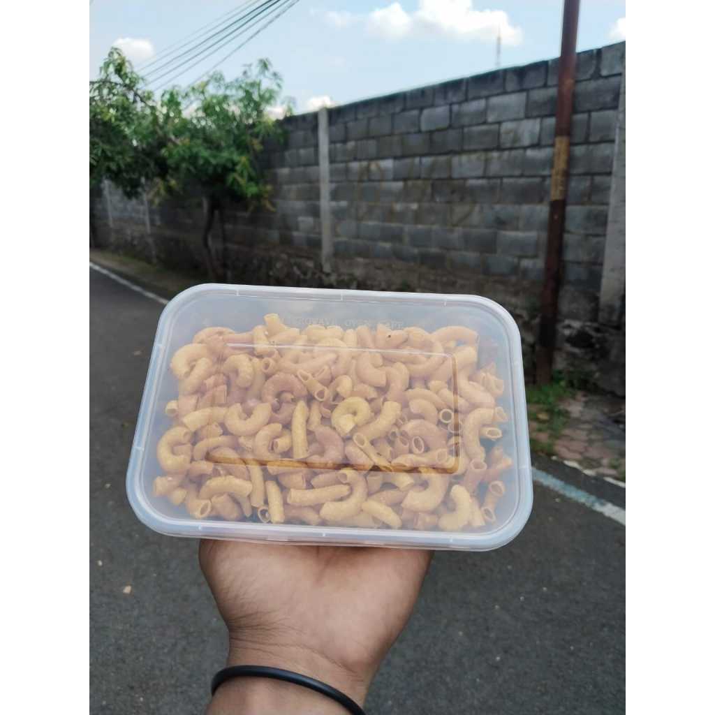 

MAKARONI,BANTET,ASIN,PEDAS