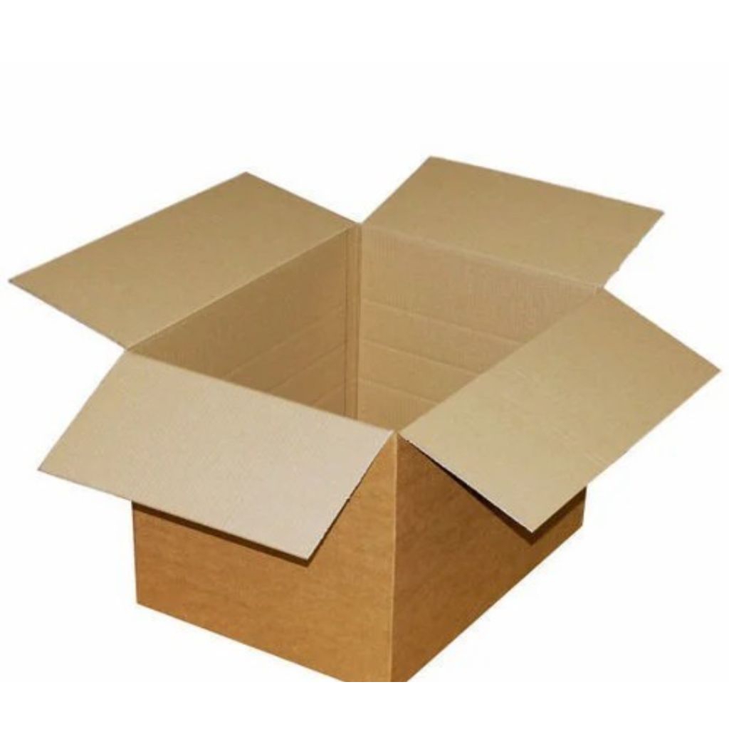 

TAMBAH PACKING KARDUS