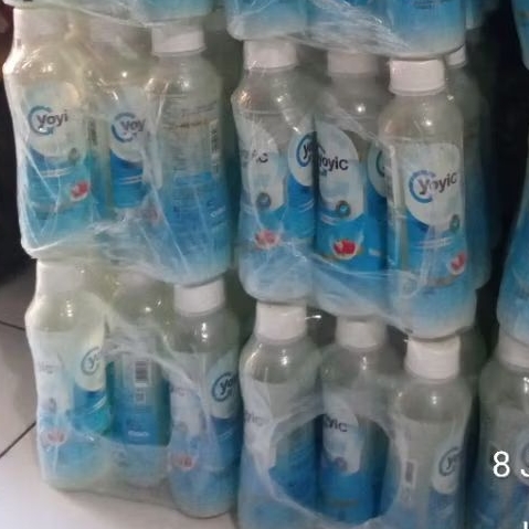 

yoyic isotonic plus vitamin c