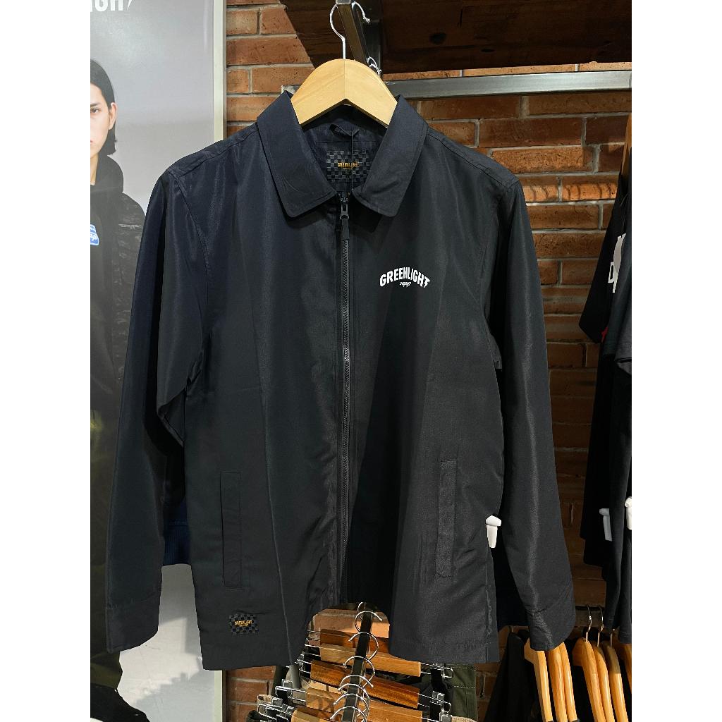 JAKET COACH GREENLIGHT VOYAGER V05022515