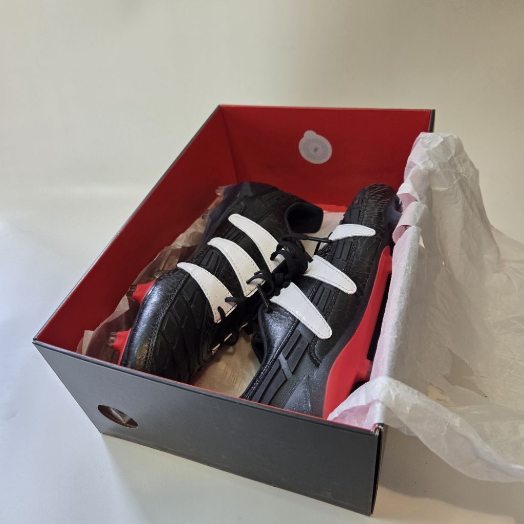 ADIDAS PREDATOR 94 FG LIMITED EDITION - SEPATU BOLA SEPAKBOLA MINI SOCCER ORIGINAL