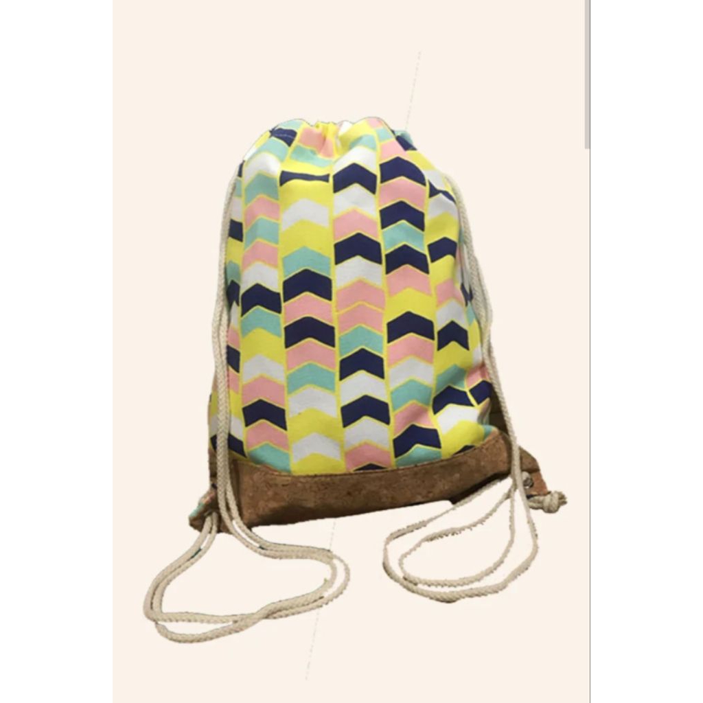 TAS BODY SHOP / TOTE BAG BODY SHOP