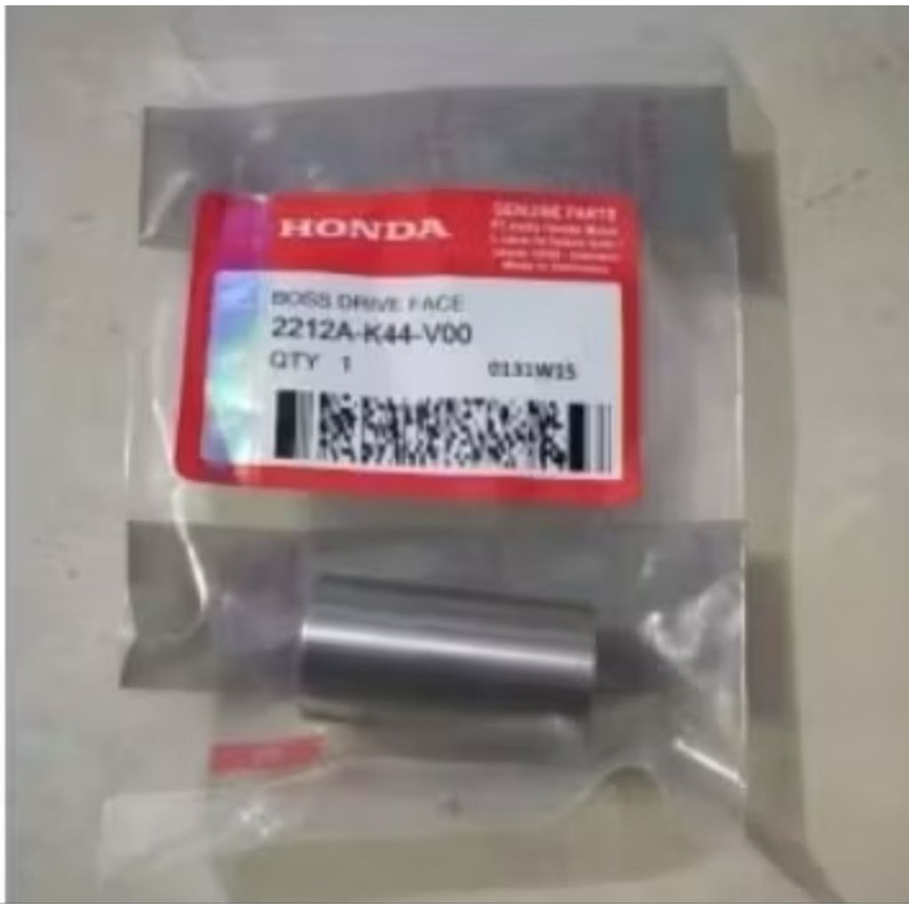 Bosh Rumah Roller Beat Esp/ Beat Street/Bosh Roller (K44)Quality Original