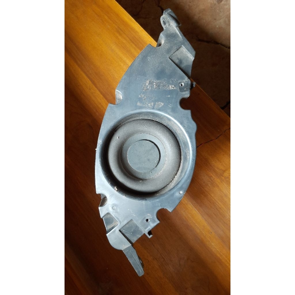 speaker cabutan tv polytron 29 inch