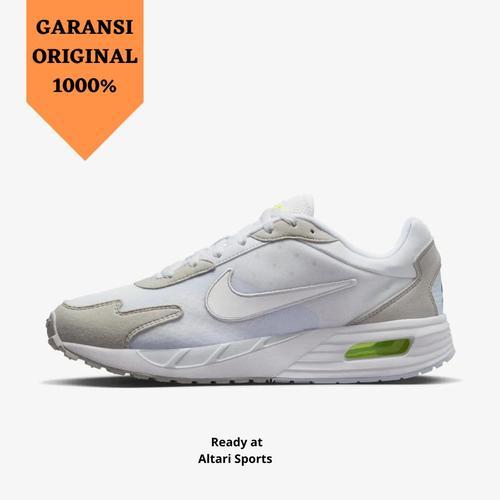 SEPATU SNEAKERS PRIA MAX SOLO DX3666 003 ORIGINAL