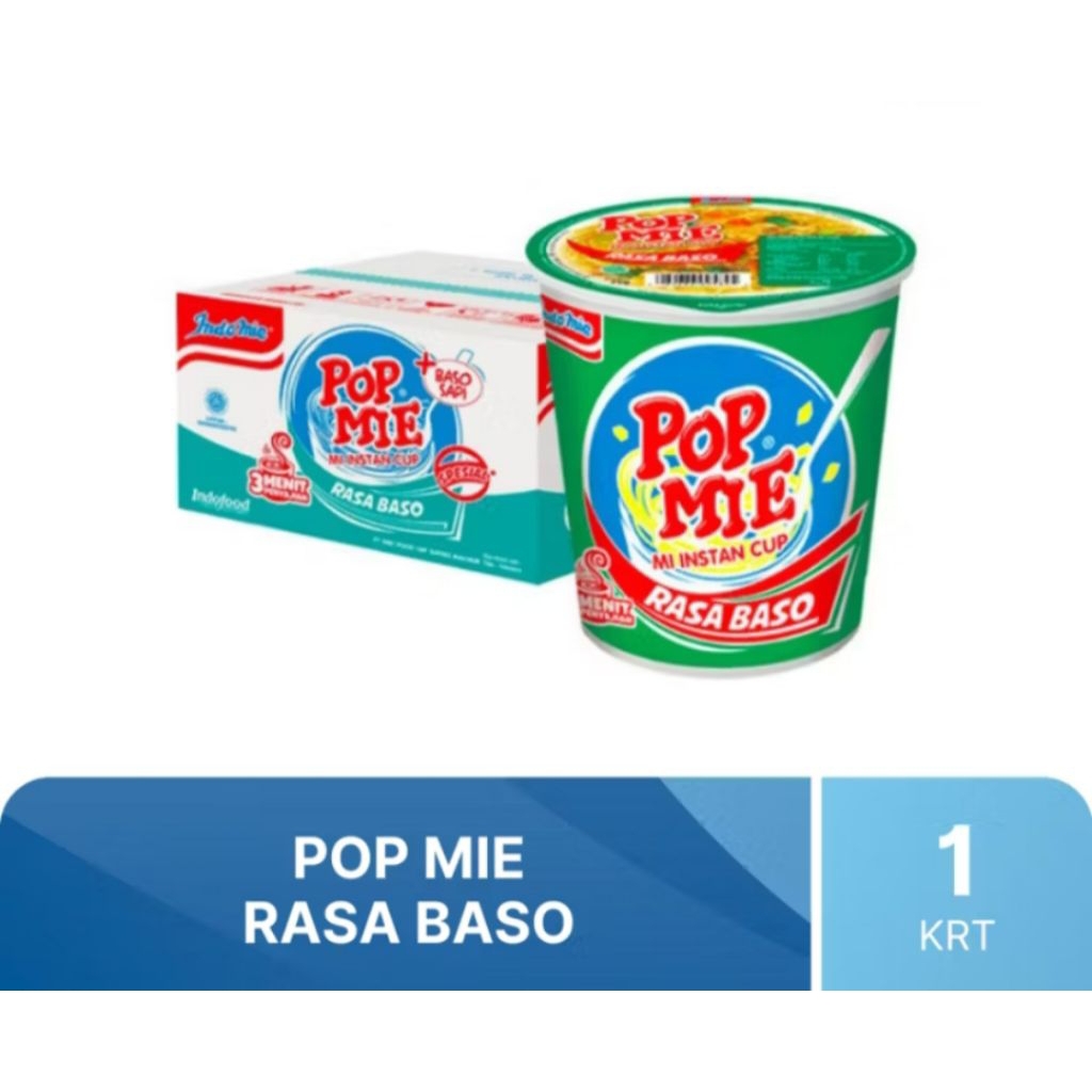 

pop mie baso (24 pcs)