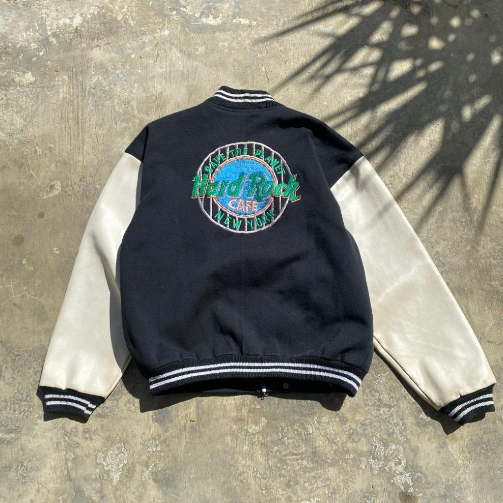 varsity second brand (ORIGINAL)