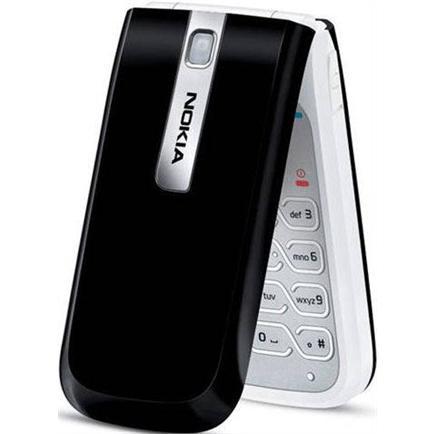HANDPHONE NOKIA 2505 FLIP BARU HP NOKIA 2505 BERKUALITAS