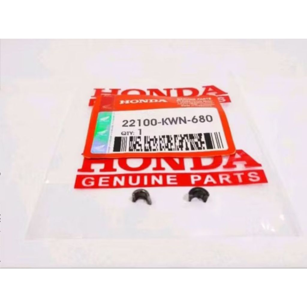 KUKU KLEP RETAINER  VARIO 125 VARIO 150 VARIO 125 LED ORI