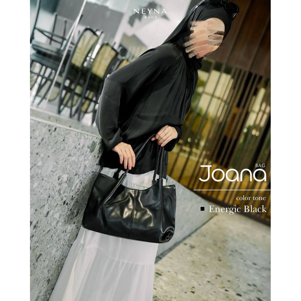[F.amily Store] Joana Bag Original by Neyna