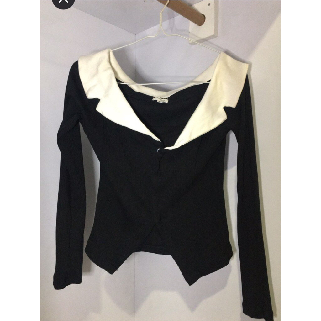 aesthete yourlife sabrina hitam