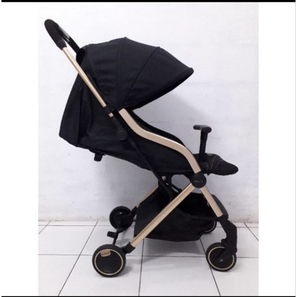 preloved stroller second bekas