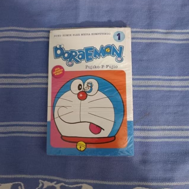 Komik Doraemon Vol. 1