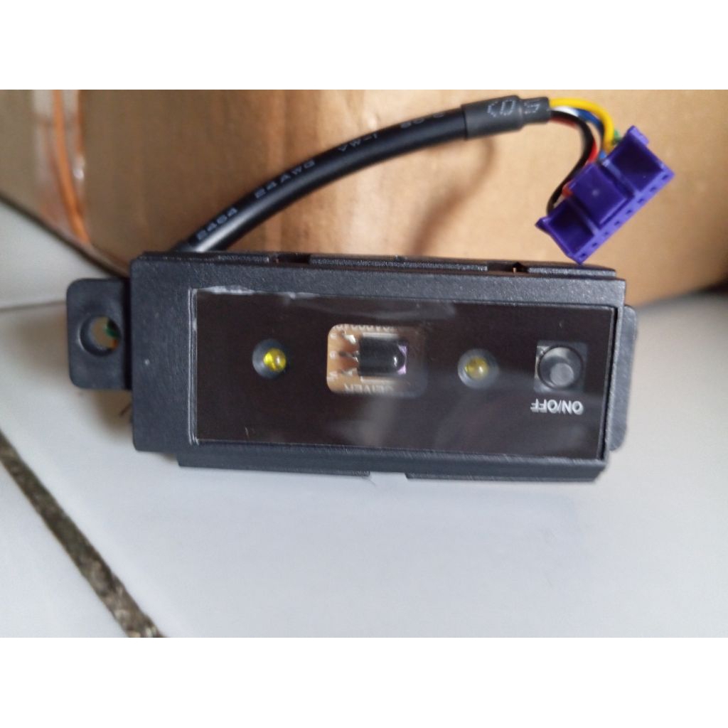 Sensor AC LG R410 T05NLA Sensor AC LG SOKET BIRU T05NLA