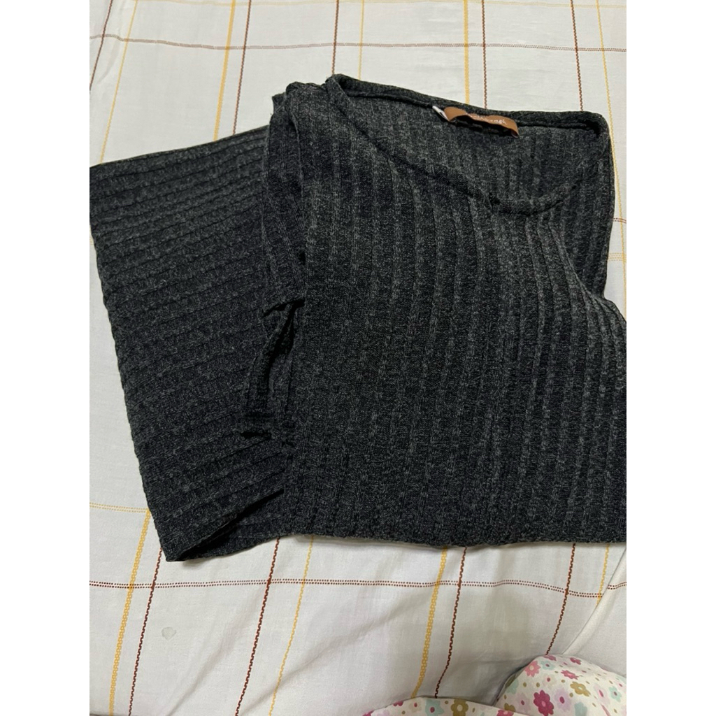 noir tunik bellezash size M