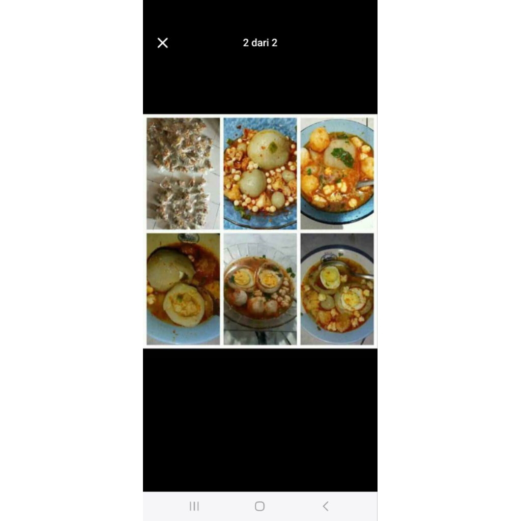 

cilok chili oil
