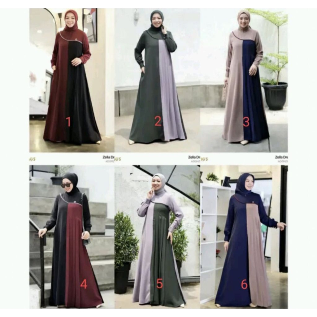 GAMIS NINOS 1597 ORI