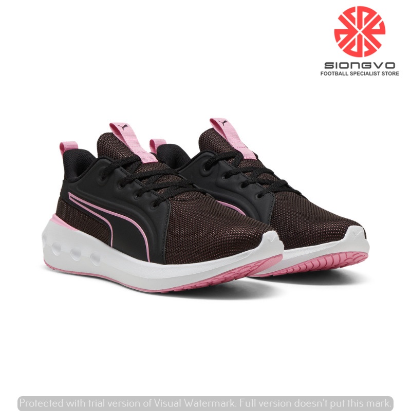 SEPATU RUNNING - PUMA SOFTRIDE CARSON 31015404
