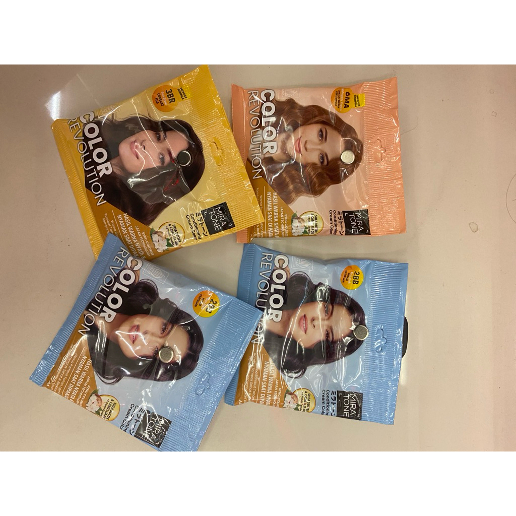 Miratone Semir Sachet