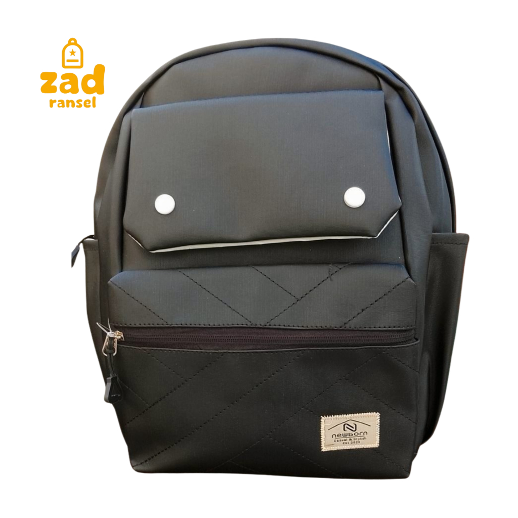 Zad Ransel - Belleza - Tas Ransel