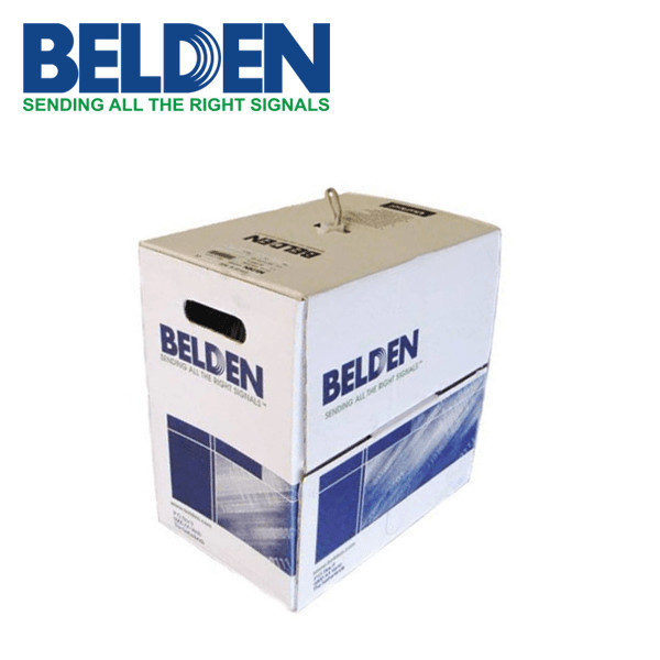 Kabel LAN CAT 5 BELDEN METERAN