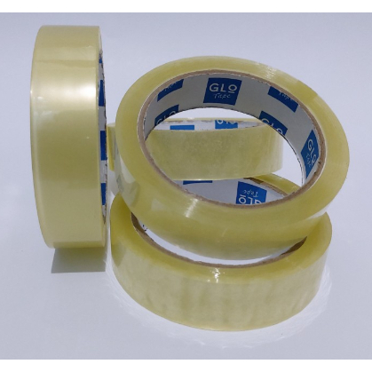 

LAKBAN 2 JARI BENING