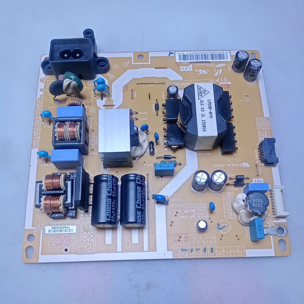 PSU Samsung UA40H5003AK