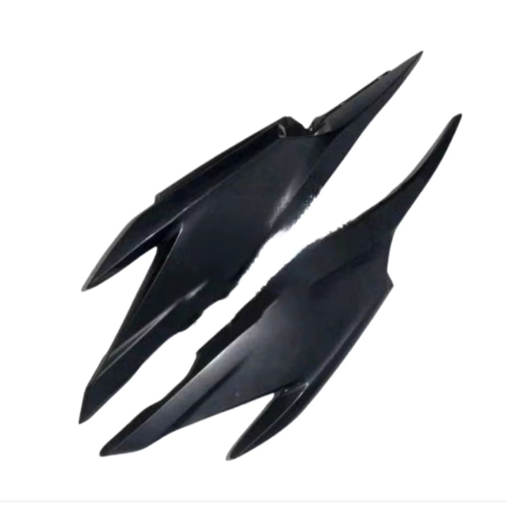 cover body samping vario 125 old kzr original